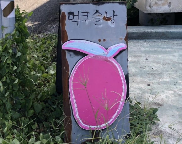 새콤달콤천국 이미지