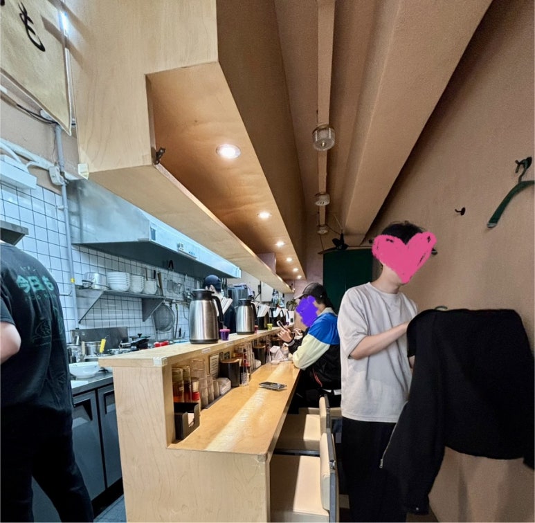 쿄오모라멘 이미지