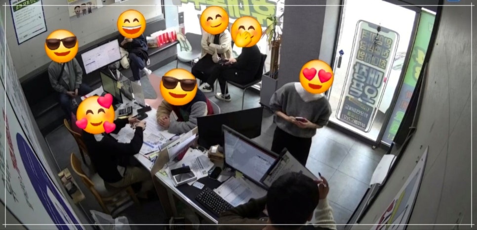 휴대폰성지옆커폰 이미지