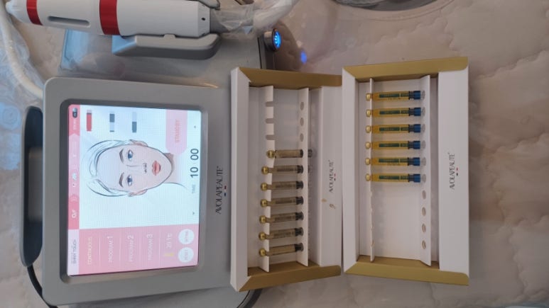 예화 에스테틱 이미지