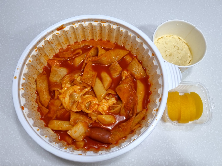 불스떡볶이 부천심곡점 사진 5