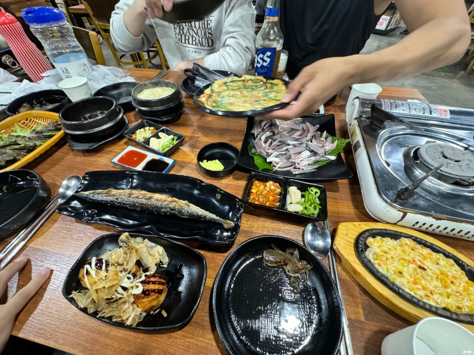 정희수산 이미지