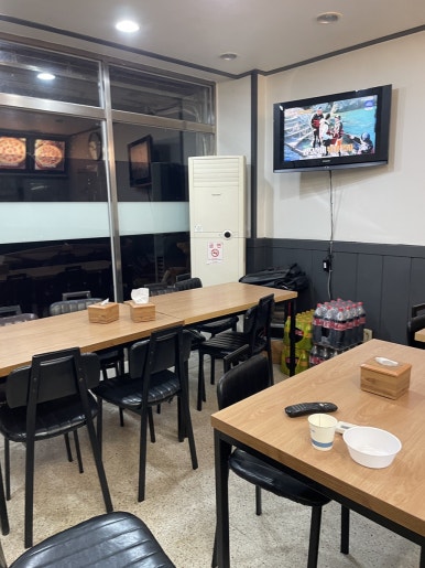 장수피자치킨 이미지