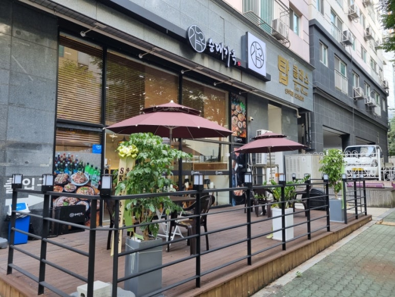 순대가옥 이미지