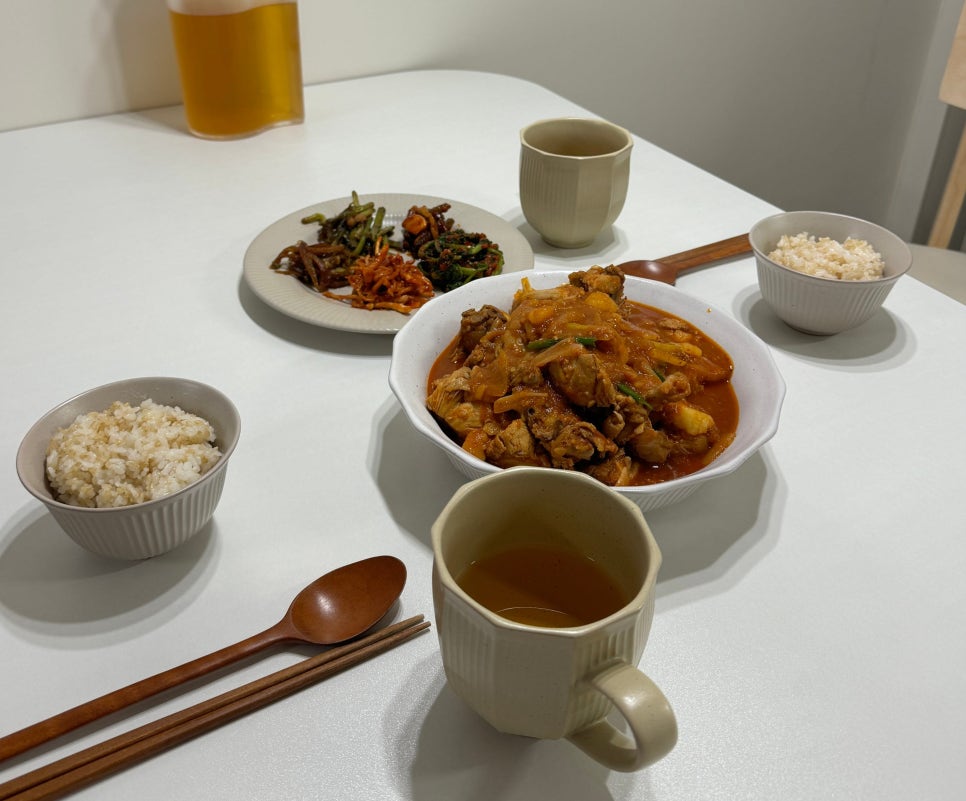 빵캔커피 이미지