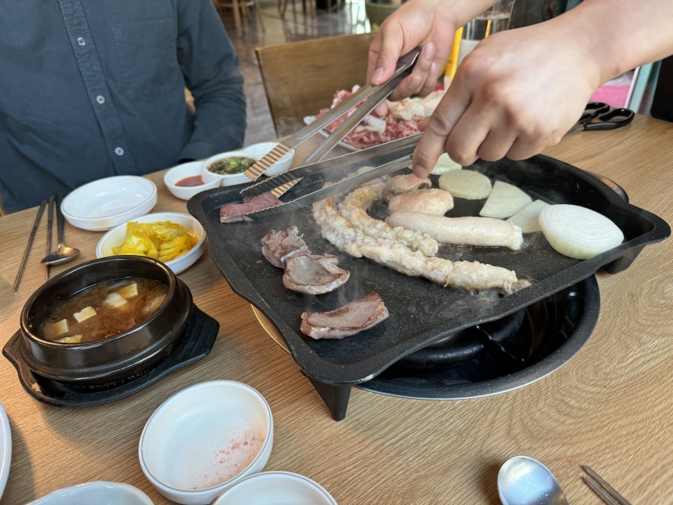 텐퍼센트 천안아산역점 이미지
