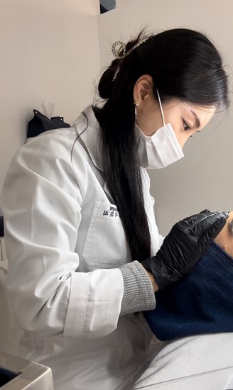 힐링피부사랑 이미지