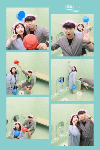 스타일앤에스 이미지