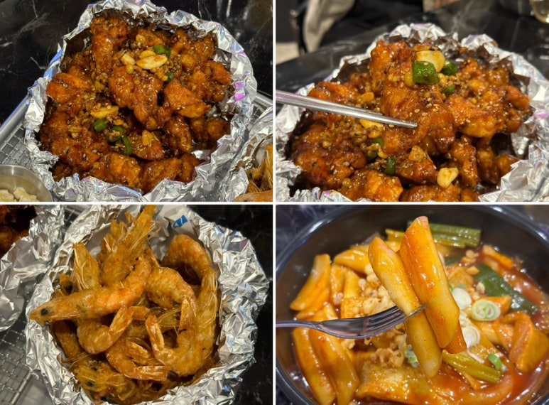 삼덕통닭 상도점 이미지