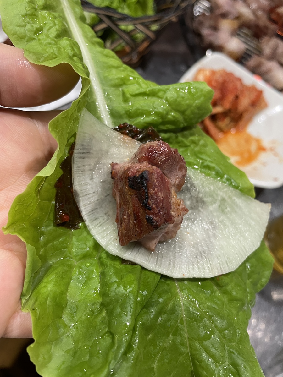 돈셰프흑돼지 이미지