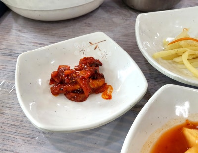 초당본가할머니순두부 이미지