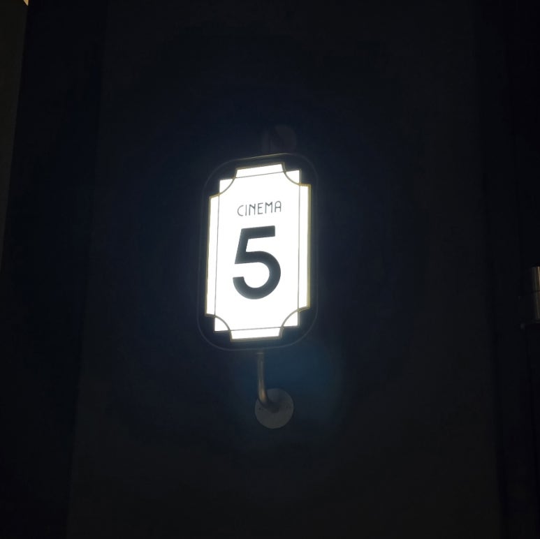 롯데시네마 부평갈산 5관 이미지