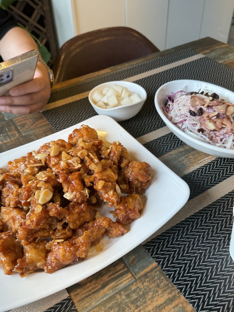 천년치킨 이미지