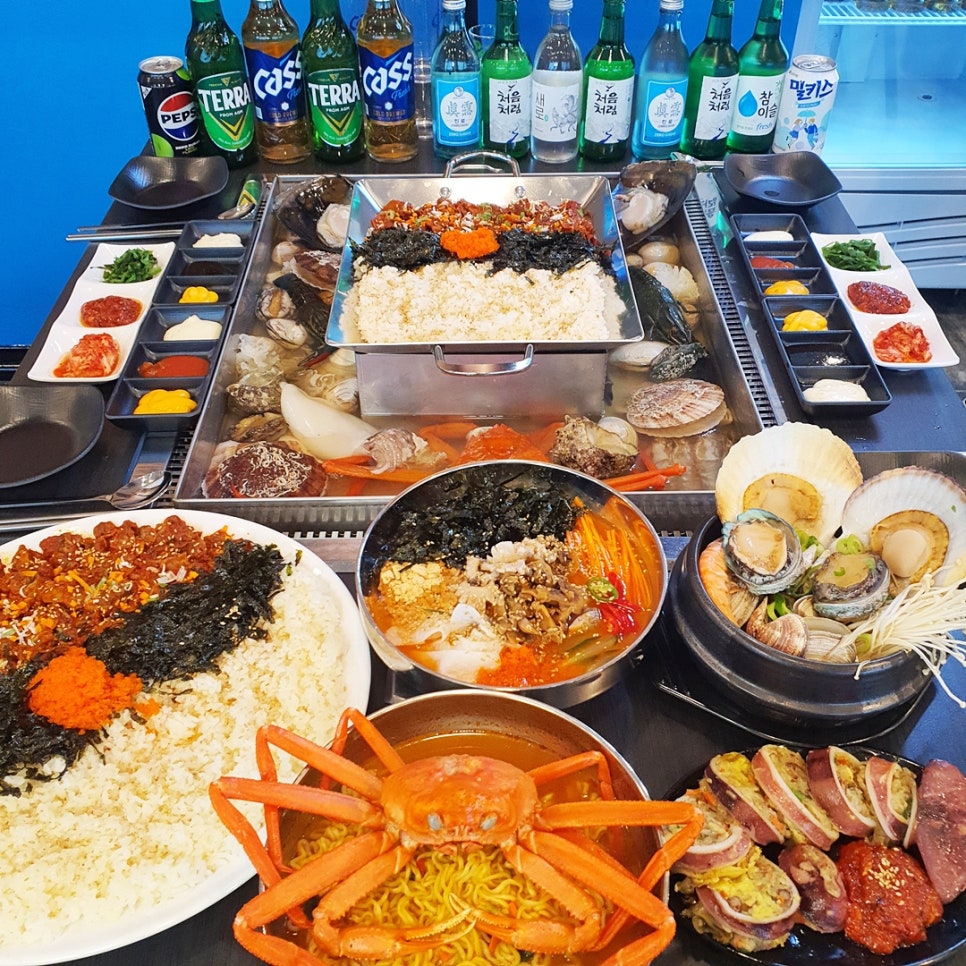 속초바다회 이미지