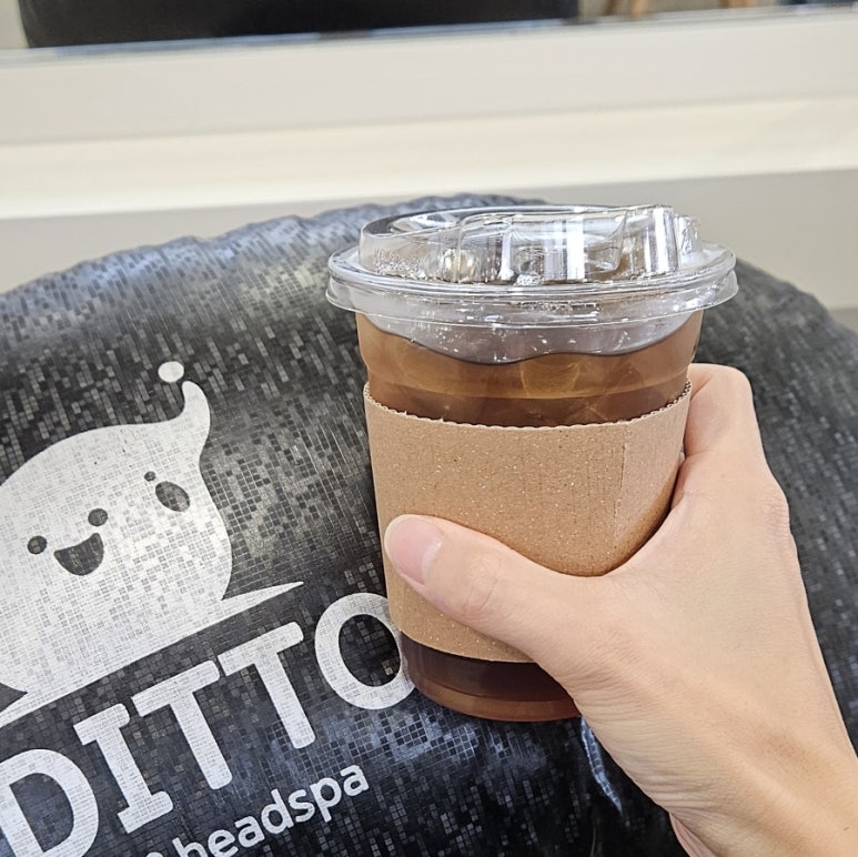 DITTO헤어(디토헤어) 이미지