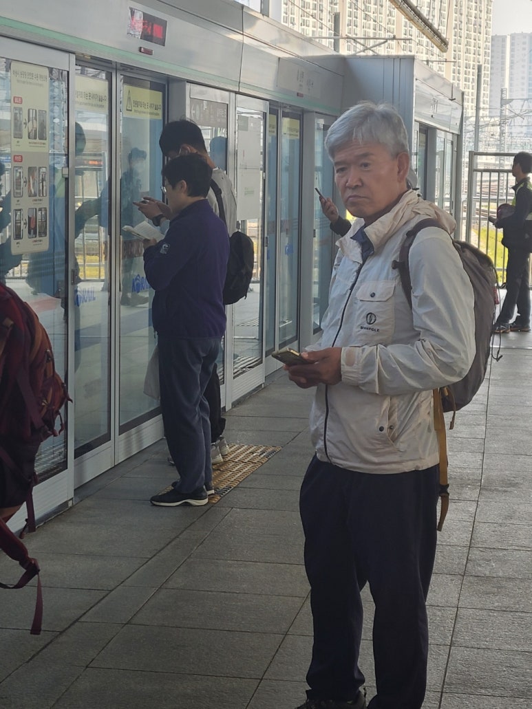 남양주백봉초등학교 이미지