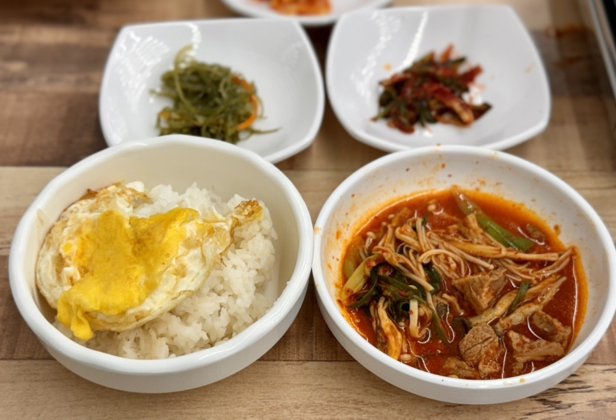 율량골 이미지