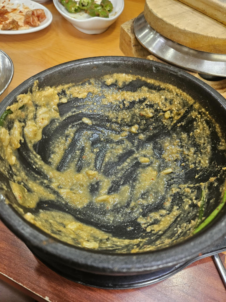 황토골미꾸라지매운탕 이미지