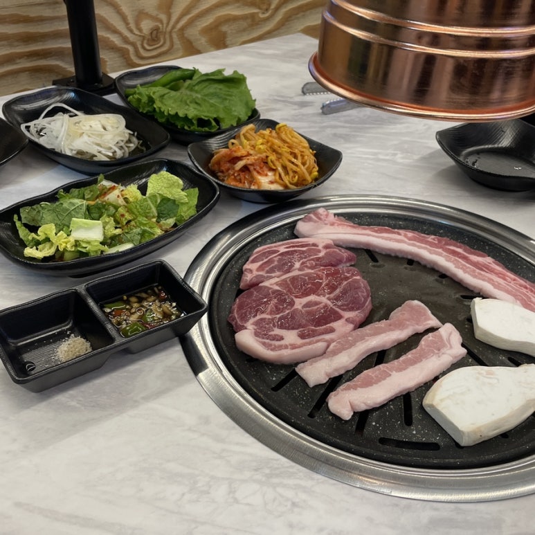 마장동고기집마전점 이미지