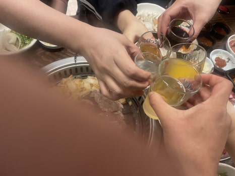 백부장 한우 차돌집 이미지