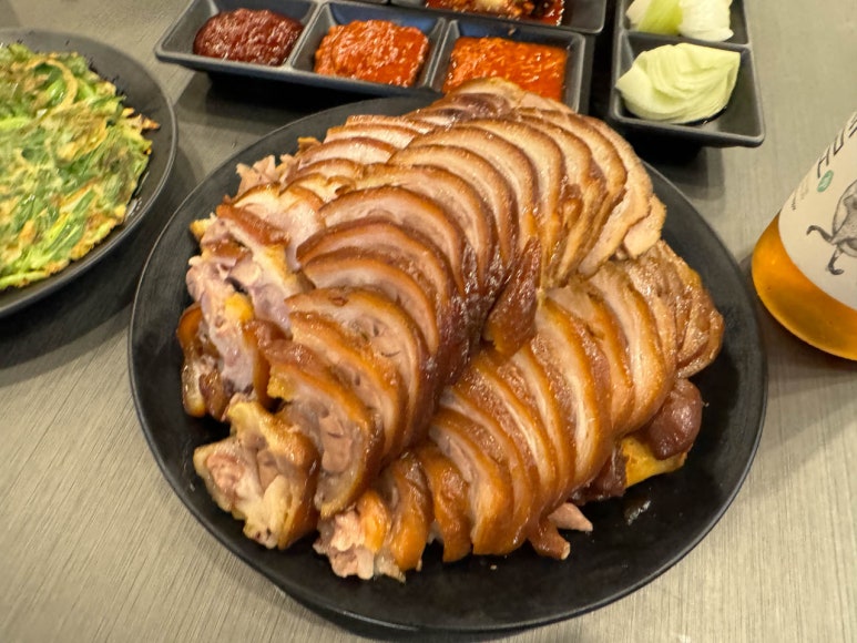 서강족발 이미지