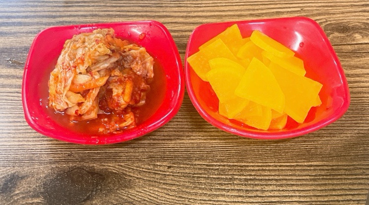 마당손칼국수 이미지
