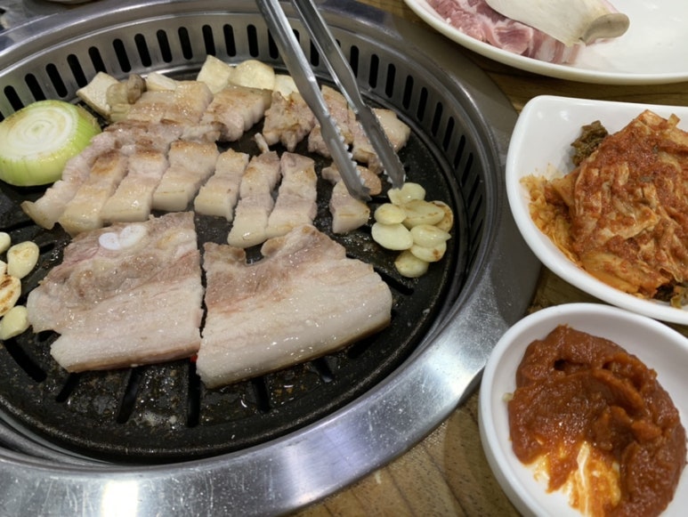방림촌 식육식당 이미지