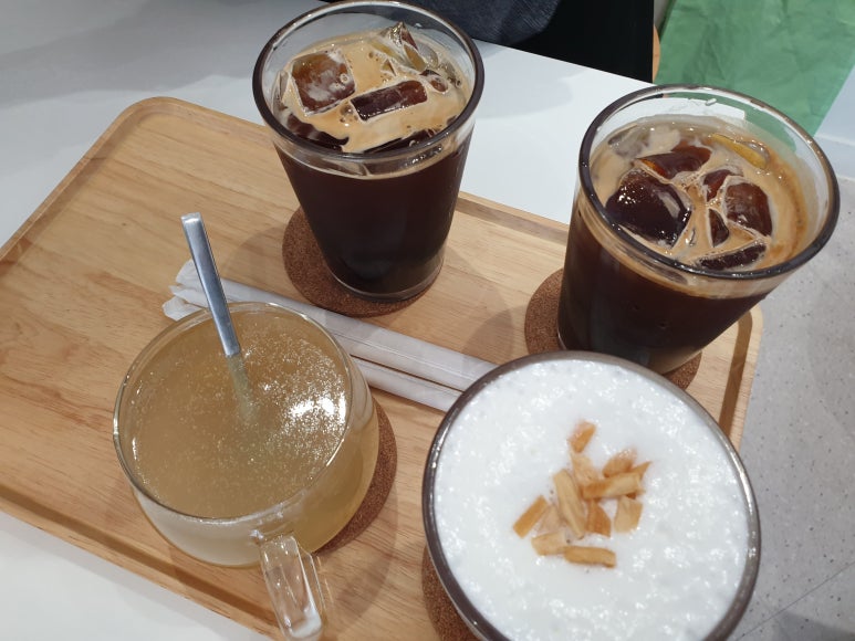 카페링:디(Cafe Ring:D) 이미지