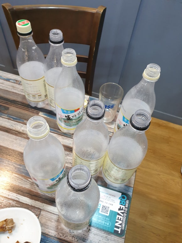 일로순대목포본점 이미지