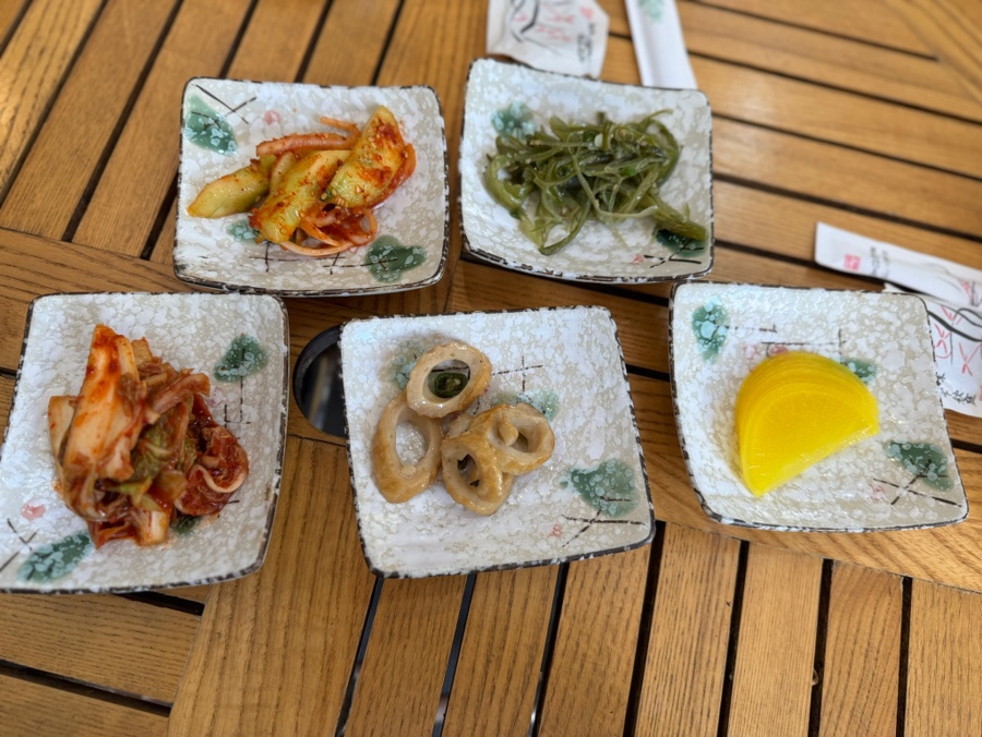 세연칼국수 이미지