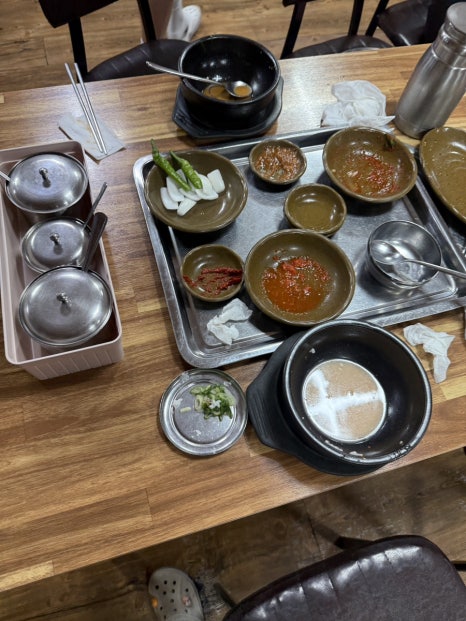 대호돼지국밥 이미지