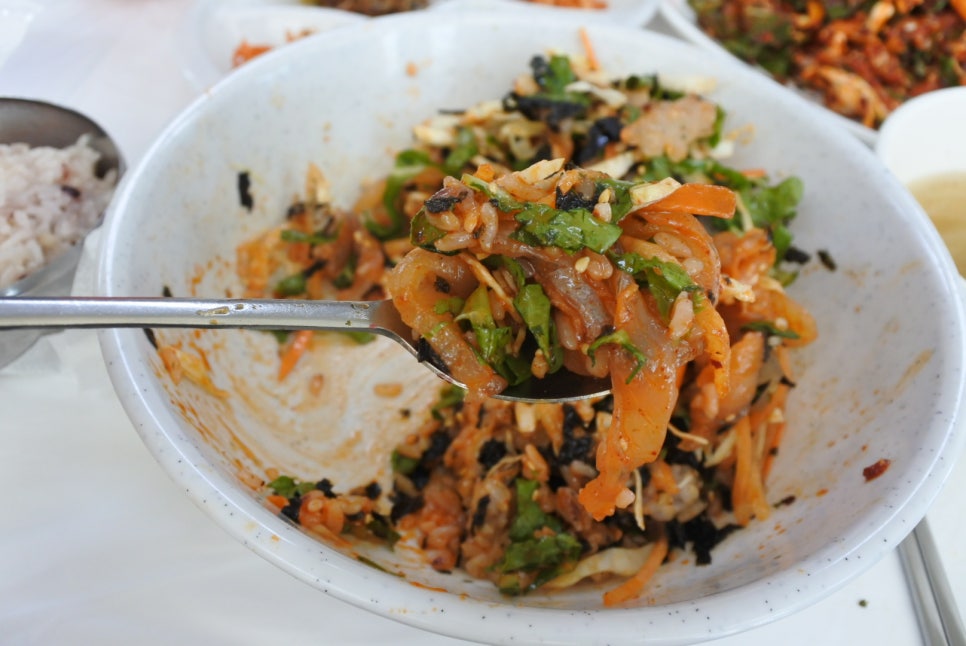 충남서산식당 이미지