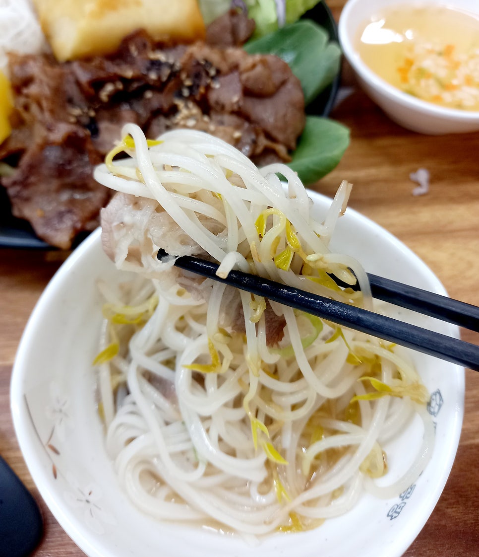 쌀국수공방 이미지