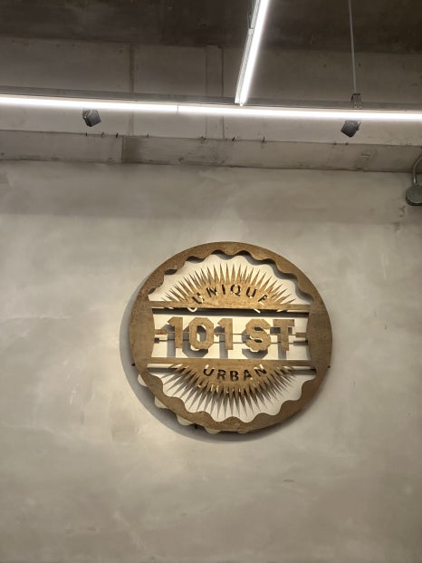 커피101스트릿(풍무점) 이미지