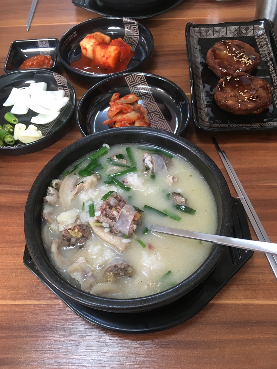 국밥참맛있는집 서산읍내점 이미지