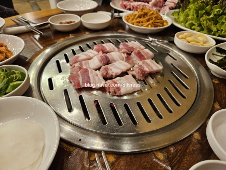 김가네생소금구이 이미지