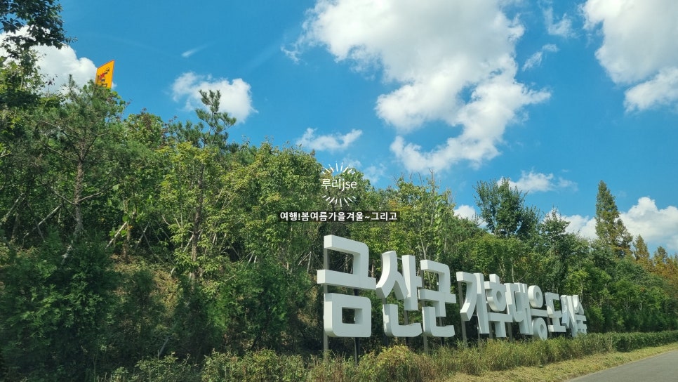 상소 유아숲체험원 이미지