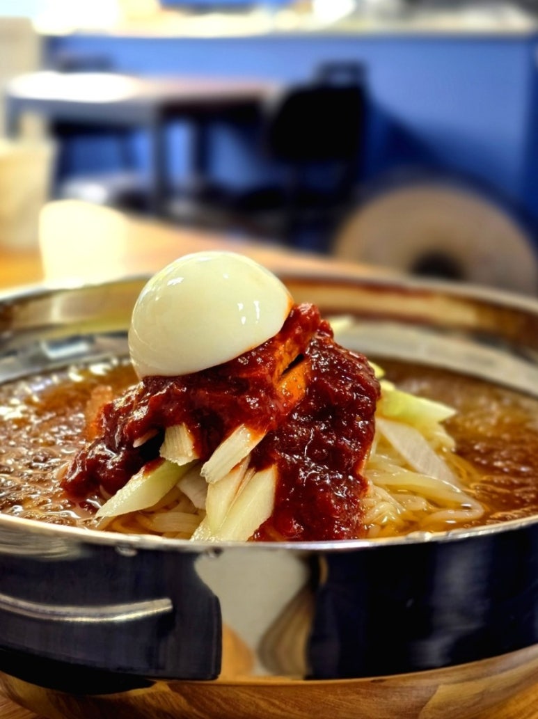 부산가야밀면신천대야점 이미지