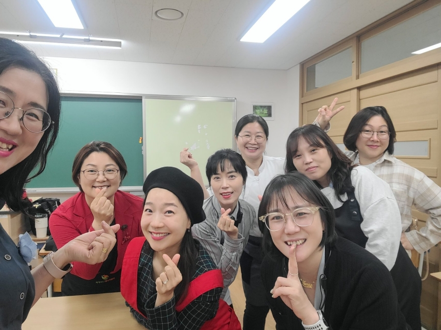 힐링푸드연구원 이미지