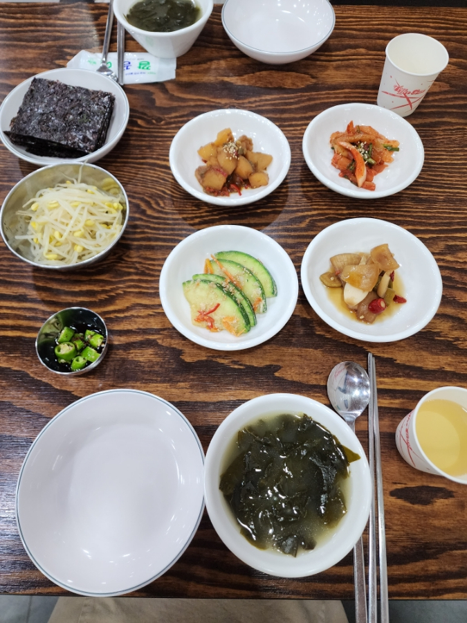 고덕맛집코다리네 이미지
