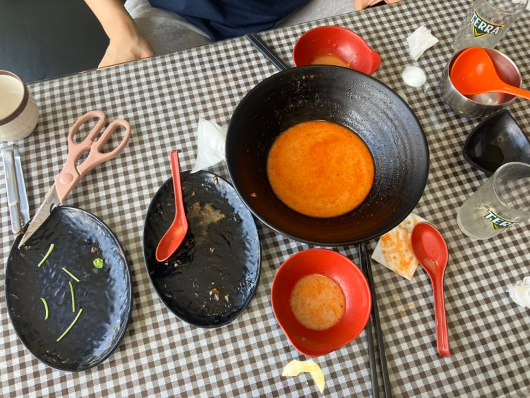 을지마라탕 이미지