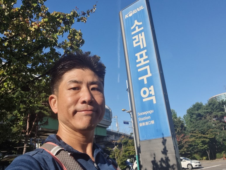 백억커피논현 이미지
