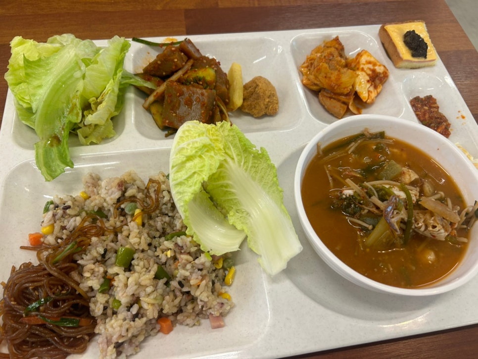 맛도리한식뷔페 이미지
