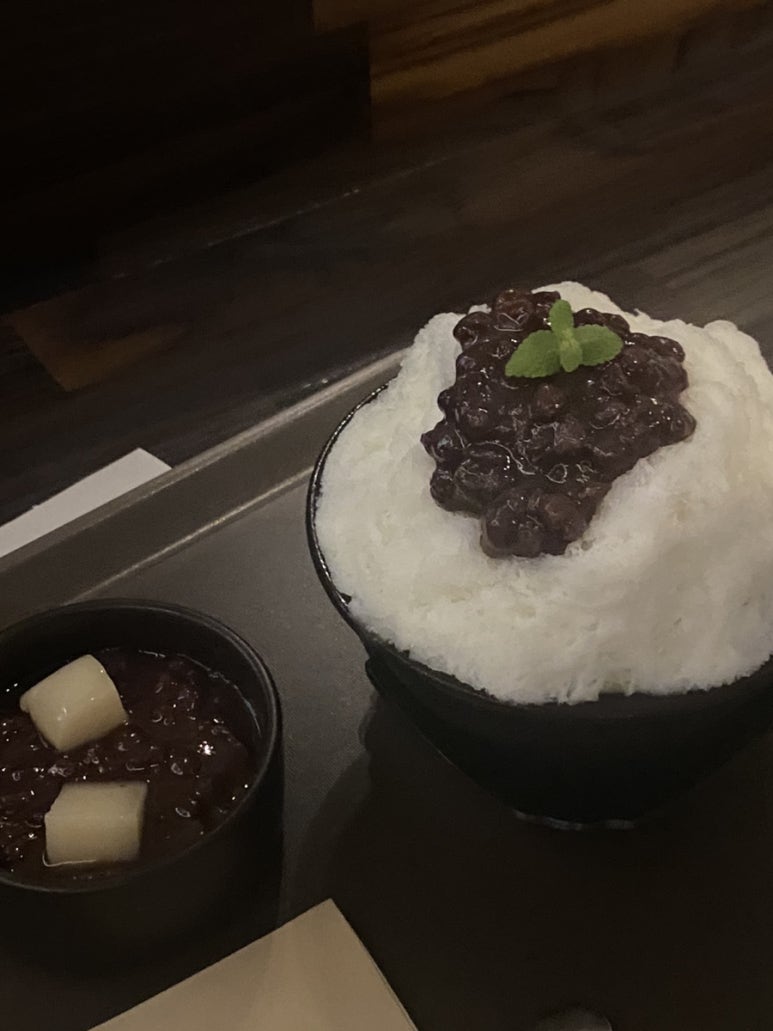 밀탑 인사동점 이미지