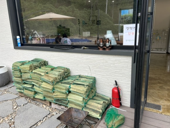 해달별캠핑장 이미지