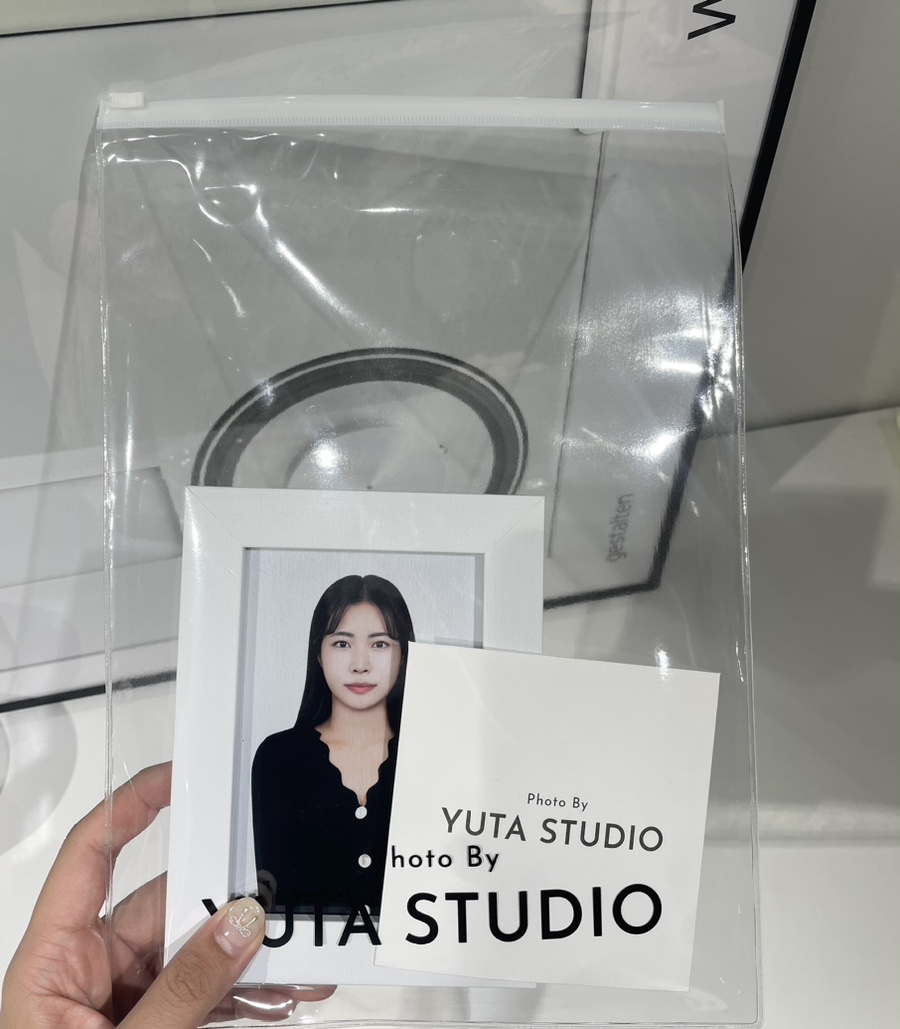 유타사진관 이미지