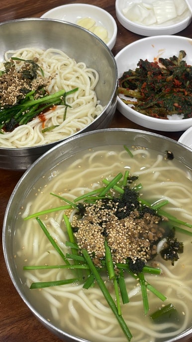 대선칼국수 이미지