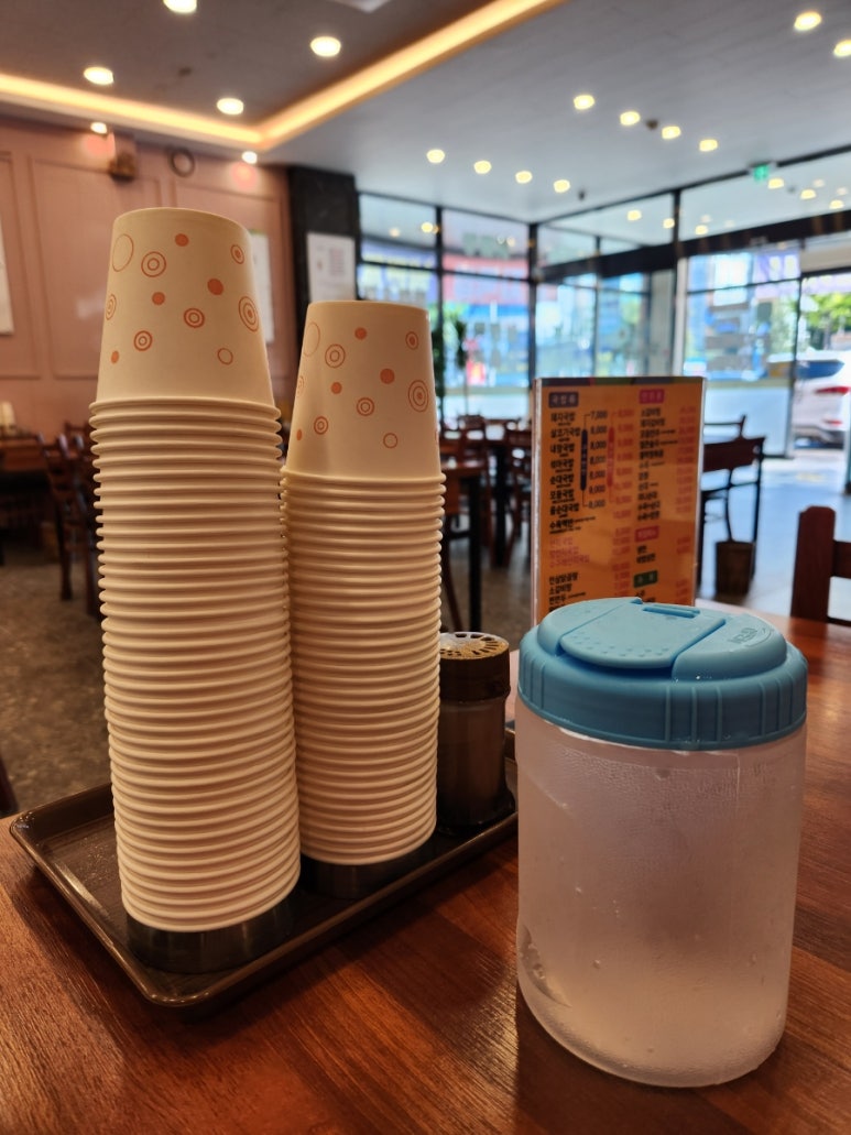 일품돼지국밥 경산점 이미지