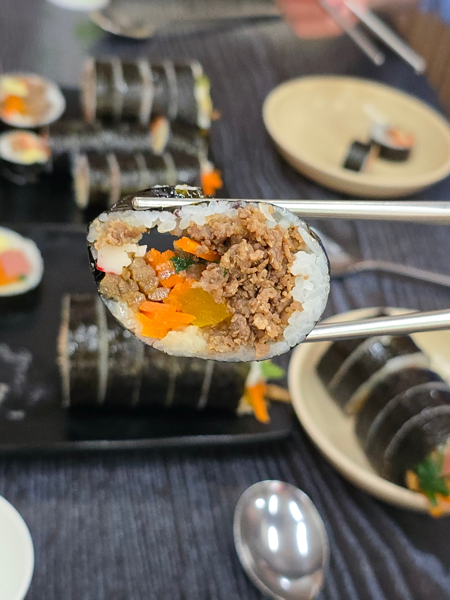 다온김밥 이미지