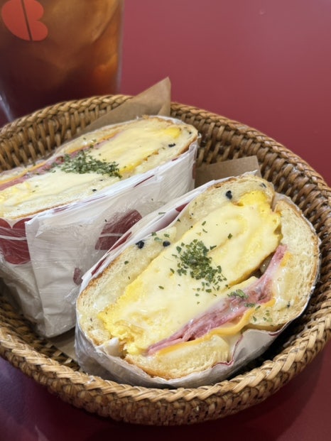 사랑해베이글 마산댓거리점 이미지